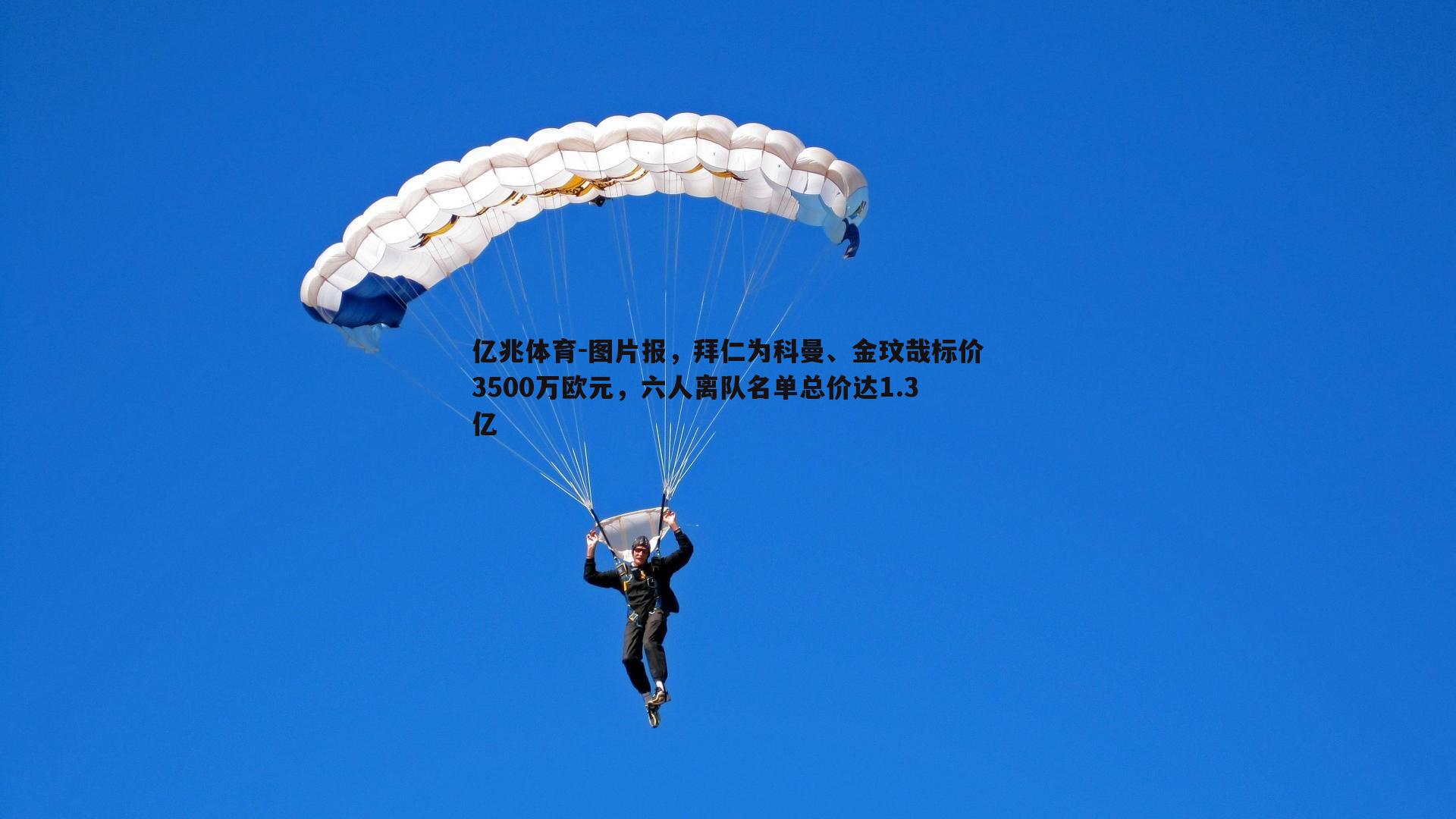 图片报，拜仁为科曼、金玟哉标价3500万欧元，六人离队名单总价达1.3亿